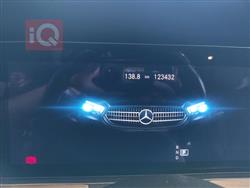 مێرسێدس بێنز E-Class